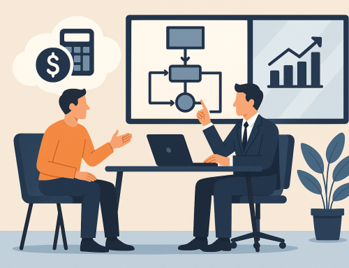 Agence automatisation : comment choisir le bon prestataire pour PME et réussir