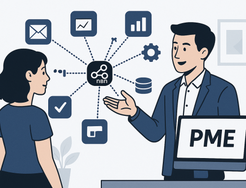 Agence n8n : automatiser vos processus PME avec un expert n8n reconnu