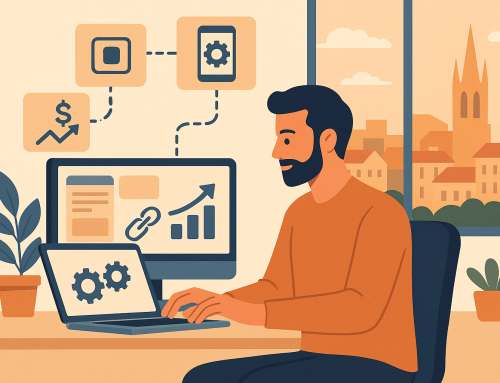 Agence no code Montpellier : digitalisez votre PME avec une application sur-mesure
