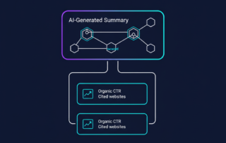 AI Overviews Google : stratégie SEO pour les PME françaises