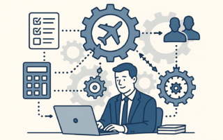 Automatisation entreprise : guide PME pour éliminer l’administratif répétitif