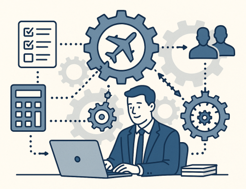 Automatisation entreprise : guide PME pour éliminer l’administratif répétitif