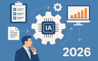 Comment automatiser vos processus métier avec l'IA : guide pratique 2026