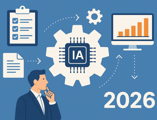 Comment automatiser vos processus métier avec l’IA : guide pratique 2026