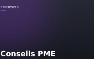 Site web PME qui ne génère pas de leads - solutions 2026