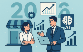 IA entreprise : 9 étapes pour rendre votre PME plus compétitive en 2026