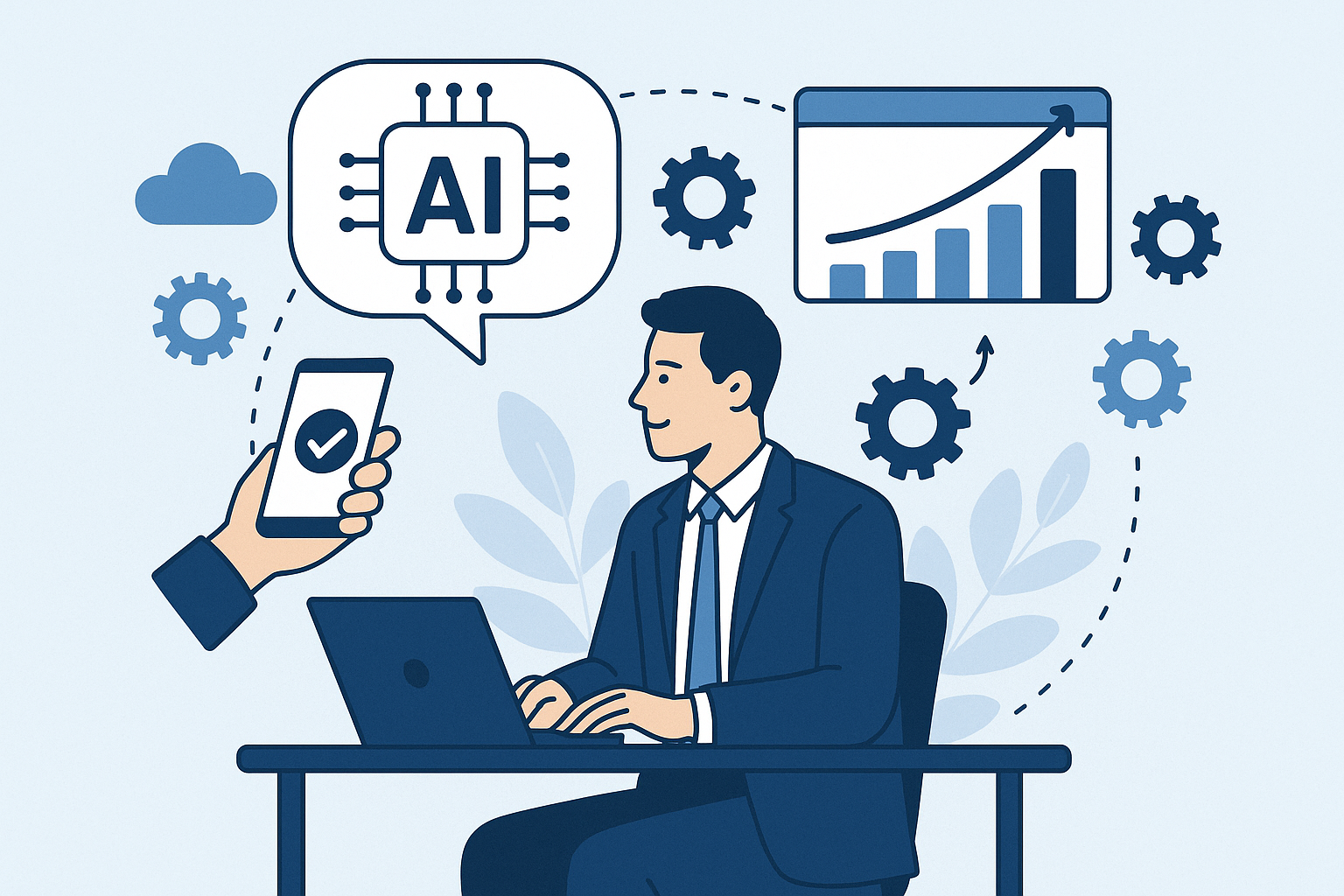 Intelligence artificielle gratuite : quelles solutions pour automatiser vos processus métier ?