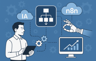 Comment automatiser votre PME avec l'IA en 2026 ?