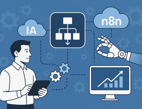 n8n ai : Comment automatiser vos processus métier avec l’IA et n8n (Guide)