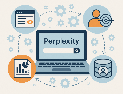 Perplexity : comment utiliser cette intelligence artificielle pour automatiser vos processus métier ? Guide pratique et exemples concrets