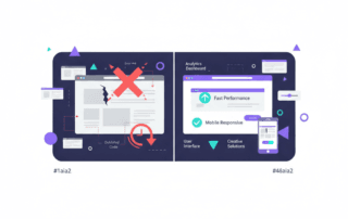 Refonte de site web PME - 7 signes qu il est temps de moderniser