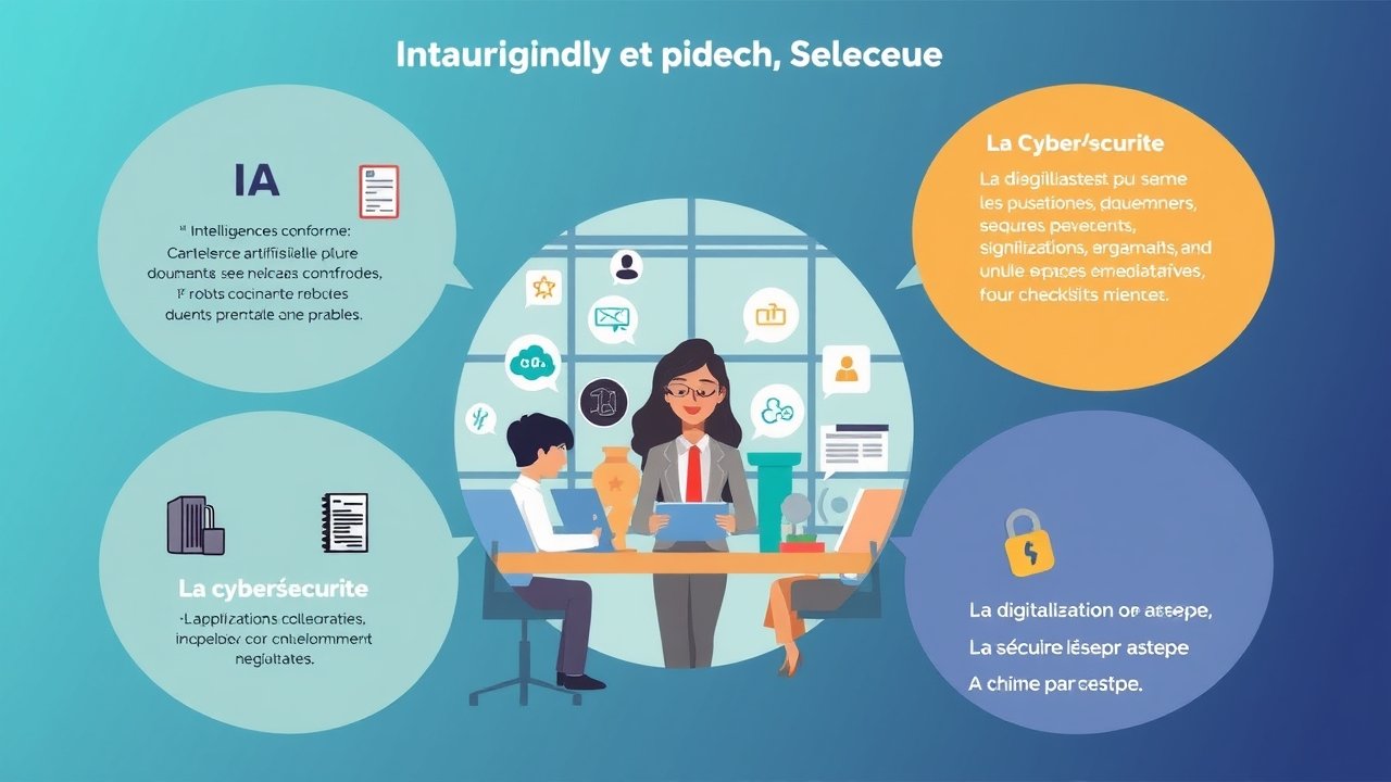RGPD et IA : ce que les PME doivent savoir en 2026