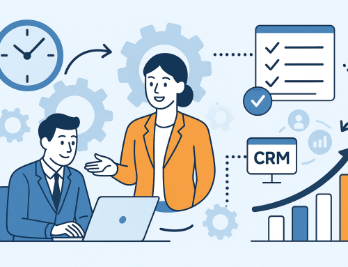 Agence automatisation : guide complet pour automatiser les tâches en PME
