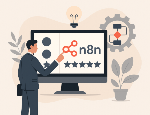 Agence n8n : comment choisir le bon partenaire pour automatiser vos processus