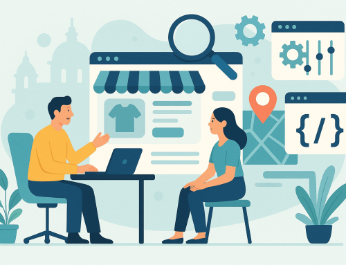 Agence no code Montpellier : créez vite un site PME vitrine ou e-commerce