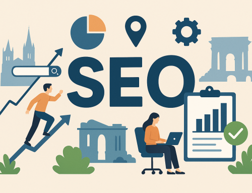Agence SEO Montpellier : comment choisir le bon partenaire pour votre PME