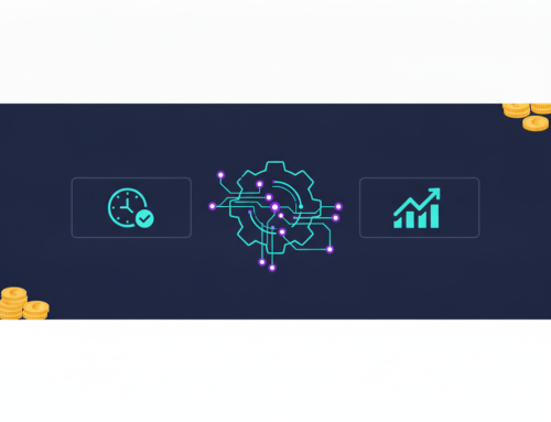 Combien coûte l’automatisation IA pour une PME ? Tarifs, ROI et guide 2026