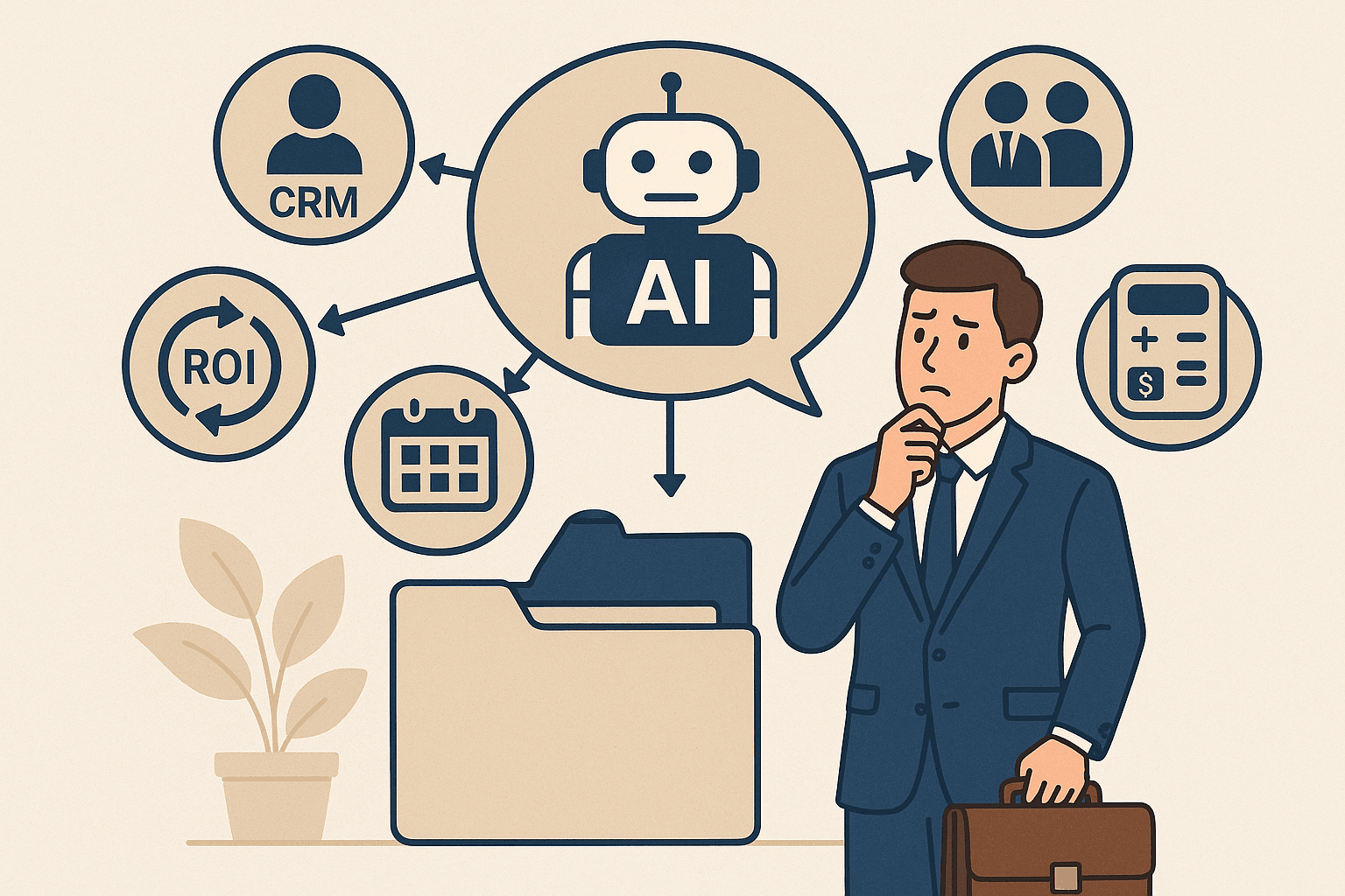 comment_choisir_une_agence_automatisation_ia_pour_pme__guide_complet_2026 Comment choisir un prestataire d’automatisation IA : 7 critères