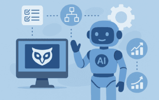 Grok : Qu'est-ce que cette IA et comment automatiser vos processus métiers ?