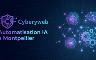 Orchestration multi-agents IA pour PME – CyberyWeb