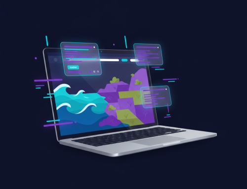 Créer un site web pour votre PME dans l&rsquo;Hérault : guide et tarifs 2026
