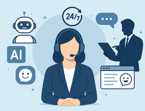 Agence agent IA : déployer un support client 24/7 autonome en PME