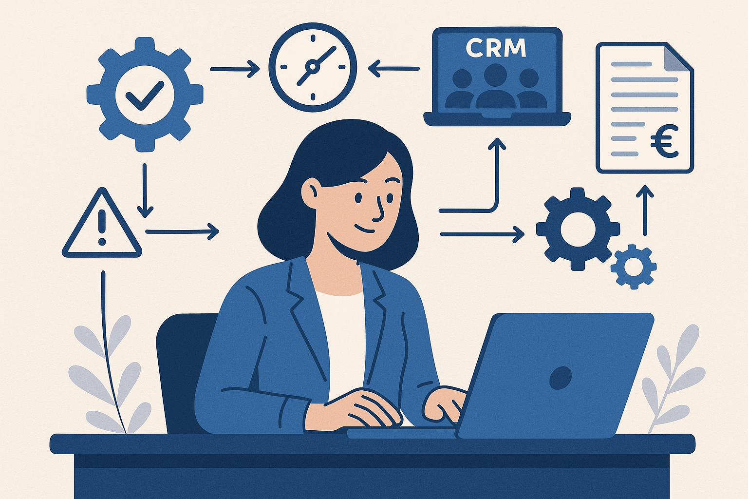 agence_automatisation__les_solutions_clys_pour_pme_crm_facturation_process Centraliser CRM, facturation et process : le guide PME