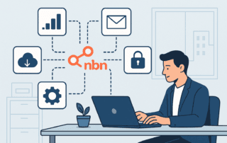 Agence n8n : automatiser et intégrer tous vos outils PME sans complexité