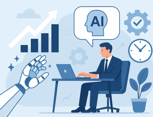 Automatisation IA : Exemples, méthode et outils pour gagner du temps en PME