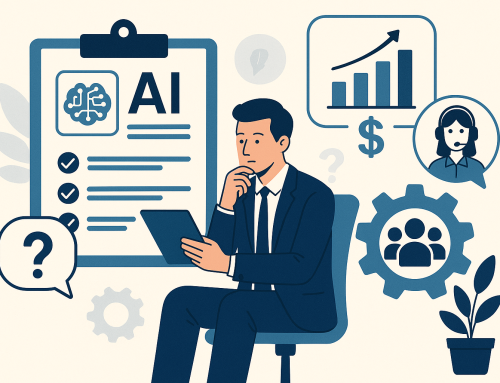 Comment choisir son agence automatisation IA : guide PME et ETI complet