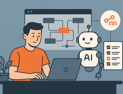 Comment créer un agent IA avec n8n : guide complet pour automatiser vos processus métiers