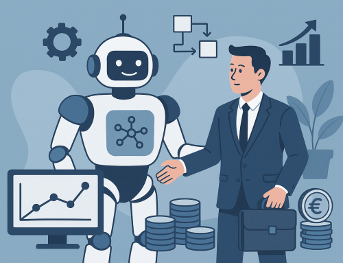IA entreprise : guide 2026 simple et concret pour PME (ROI, usages, intégration)