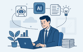 Les meilleures intelligences artificielles gratuites pour automatiser vos processus métier en 2024 : comparatif, outils et conseils