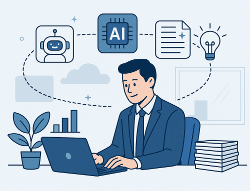 Les meilleures intelligences artificielles gratuites pour automatiser vos processus métier en 2024 : comparatif, outils et conseils