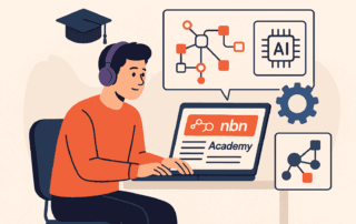 n8n academy : comment se former et automatiser ses processus métier avec l’IA et n8n (Guide pratique 2026)