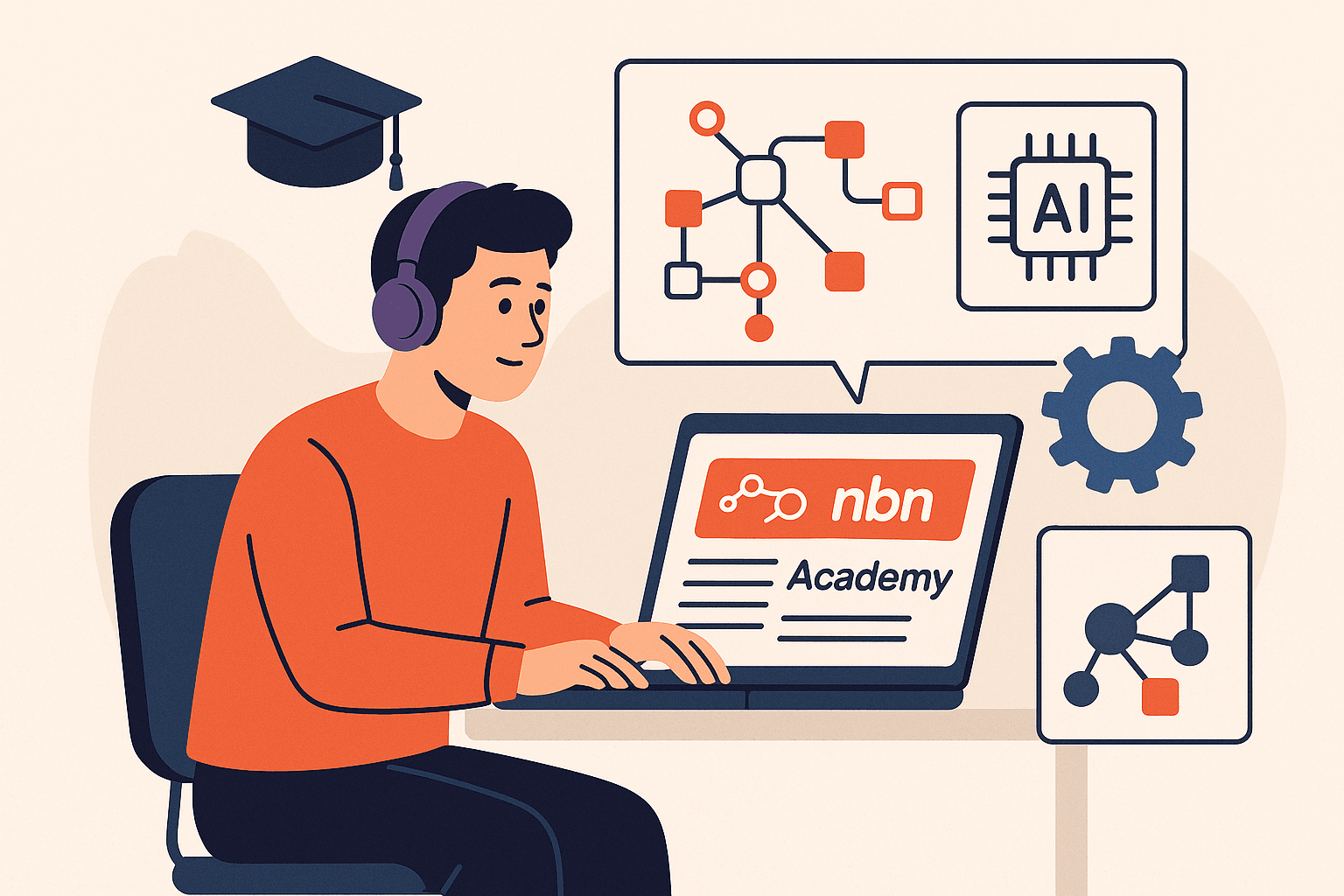 n8n academy : comment se former et automatiser ses processus métier avec l’IA et n8n (Guide pratique 2026)