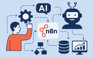 n8n ai : comment automatiser vos processus métier avec l’intelligence artificielle (Guide pratique 2026)