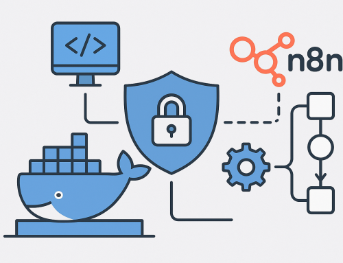 n8n docker : guide complet pour débuter et optimiser vos automatisations