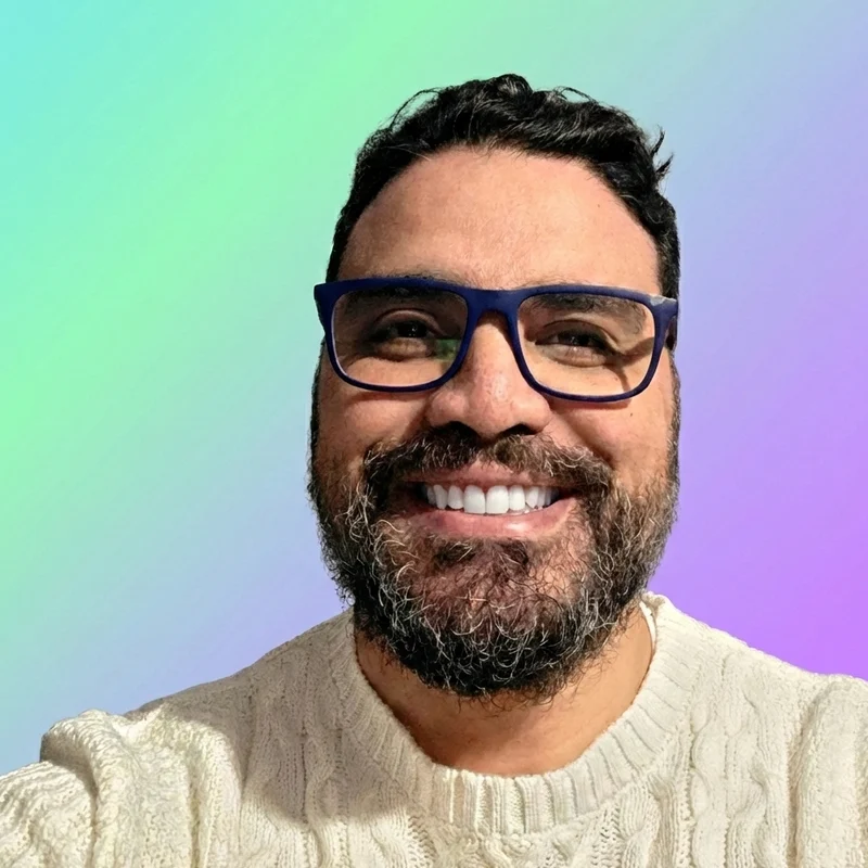 Najib Letaief – Fondateur CyberyWeb