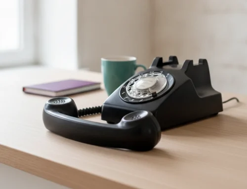 Standard téléphonique IA pour PME : répondre, qualifier, prendre RDV