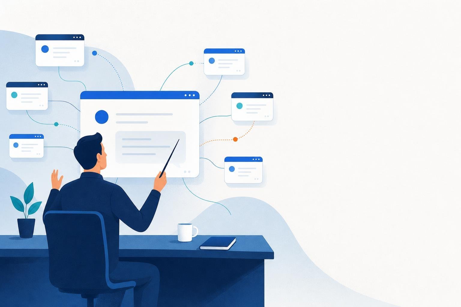 Application Claude : les 11 nouveautés et les réglages à activer Application Claude : les 11 nouveautés et les réglages à activer
